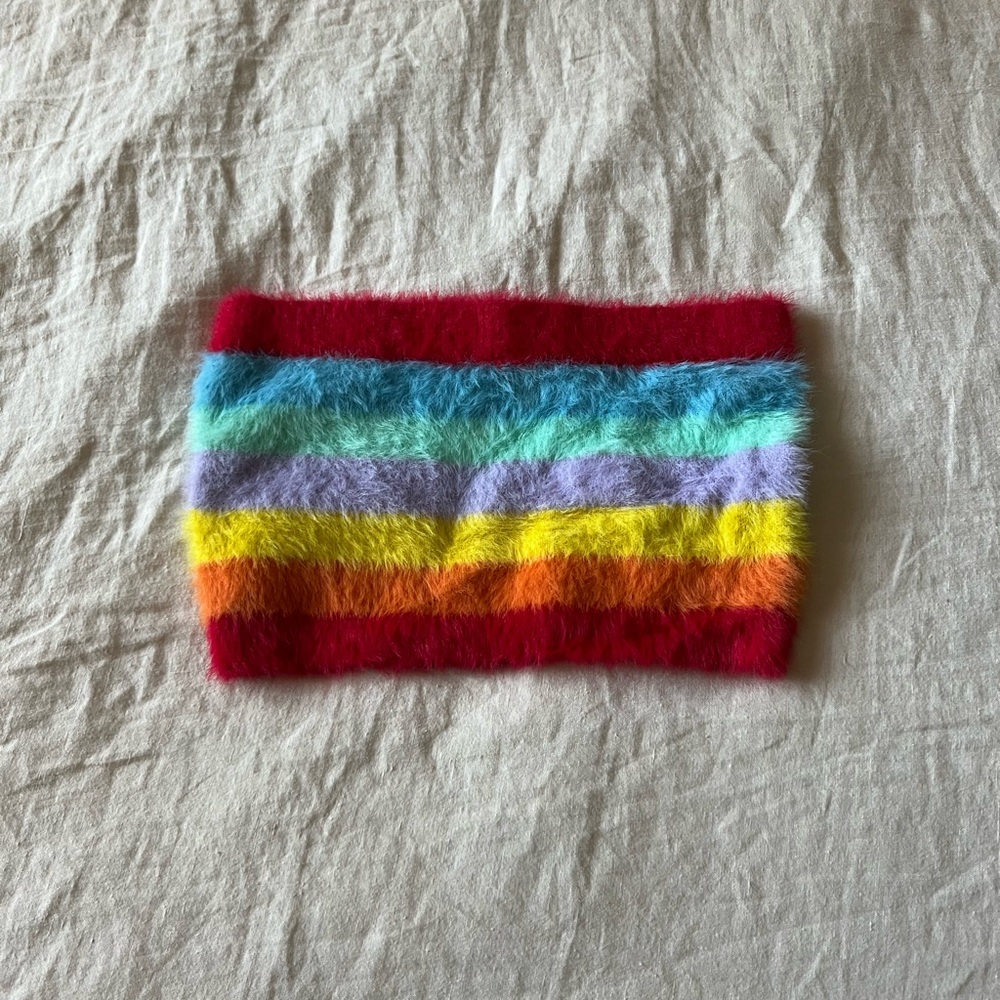 Urban outfitters tube top